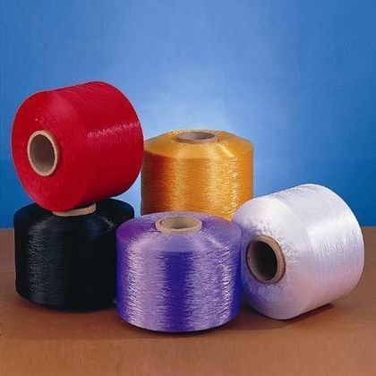 Polypropylene Yarn