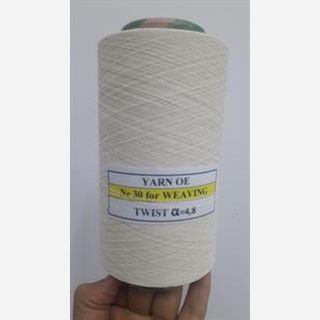 Cotton White Yarn