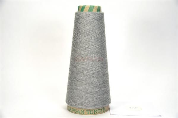 Melange Spun Yarn