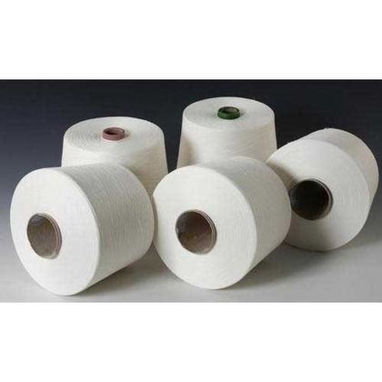 Combed Cotton Yarn