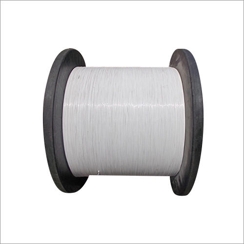 Polyester Monofilament Yarn
