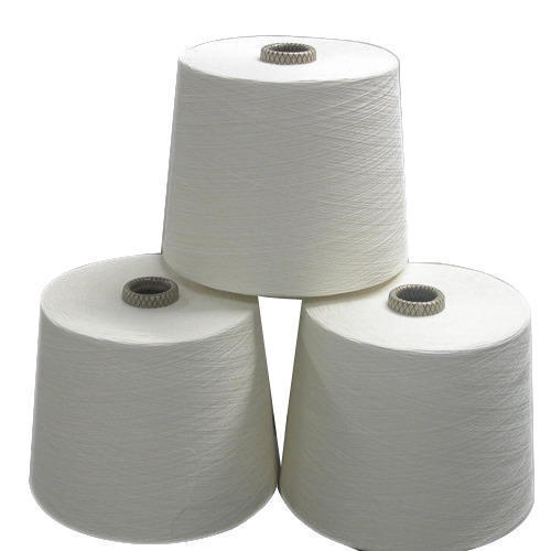 Cotton Polyester Yarn