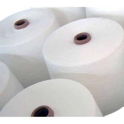 Polyester / Cotton Combed Yarn