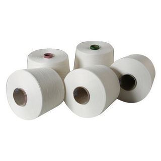 Polyester / Cotton Combed Yarn