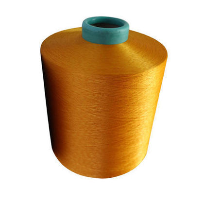 Polyester Dyed Yarn