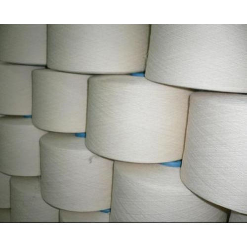 Acrylic / Viscose MVS Yarn