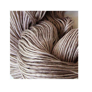 Silk Greige Yarn