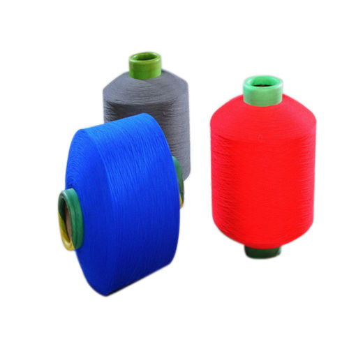 Polyester Industrial Yarn