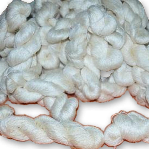 Silk Mulberry Yarn