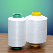 Raw Nylon Yarn