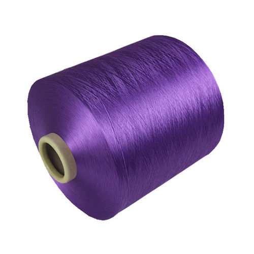 Polyester Draw Textured Yarn