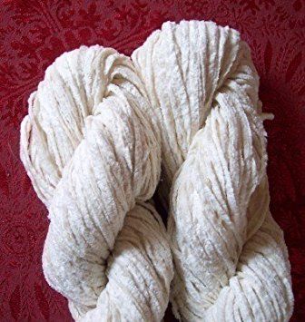 Chenille Yarn