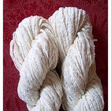 Chenille Yarn
