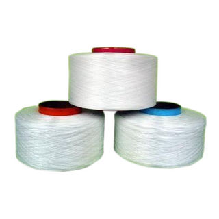 Spandex Filament Yarn