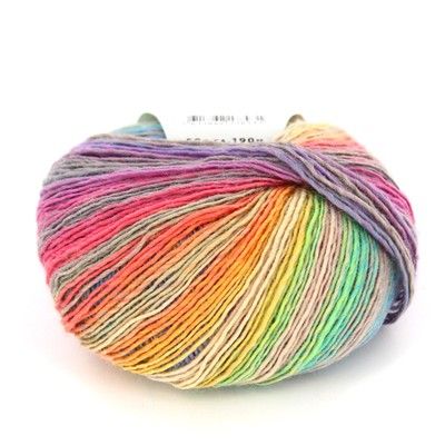 Acrylic Compact Yarn