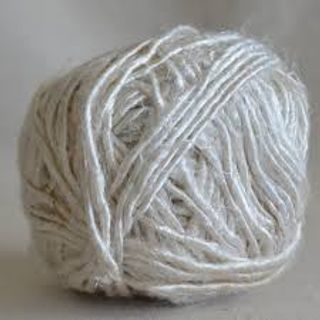Cotton / Silk Yarn