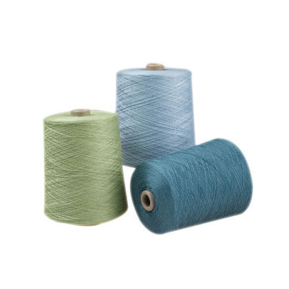 Polyester Textured Yarn