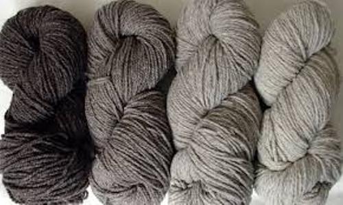 Wool Yarn