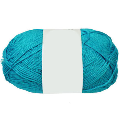 Pure Bamboo Yarn