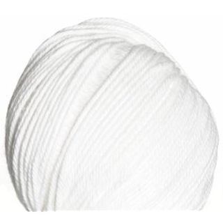 Cotton Wool Blended Yarn
