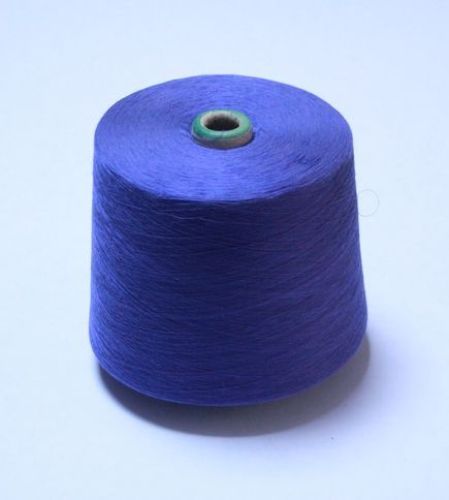 Polyester Spun Yarn