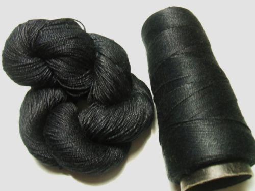 Pure Spun Wool Yarn