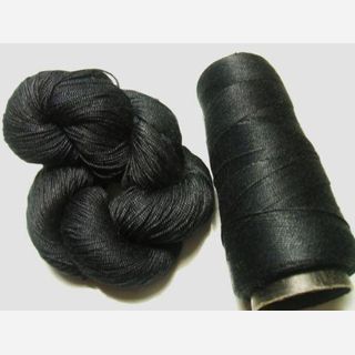 Pure Spun Wool Yarn