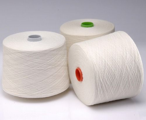 Cotton Open End Yarn