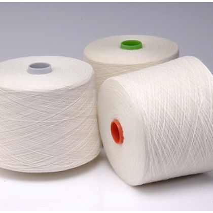 Cotton Open End Yarn