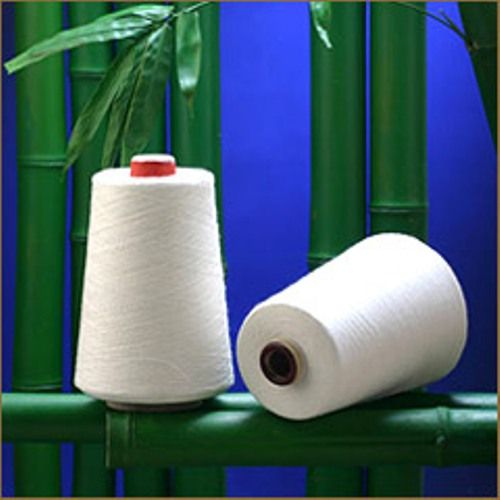 Bamboo Yarn