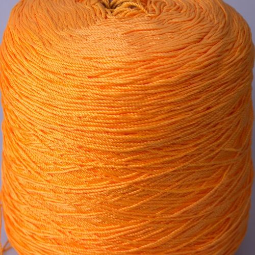 Polypropylene Hollow Yarn 