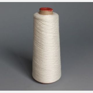 Polyester / Viscose Blended Yarn