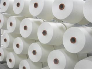 Polyester Cotton Yarn