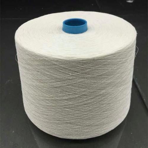 Linen Greige Yarn