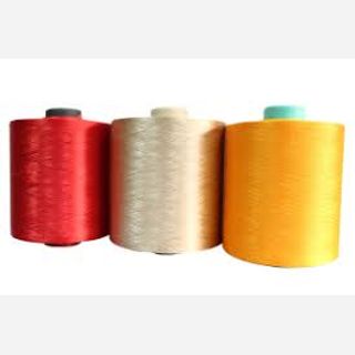 Synthetic Texture polyester yarn 