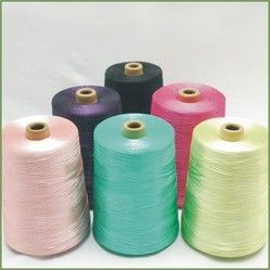 Rayon Yarn