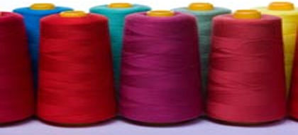  Viscose Yarns 