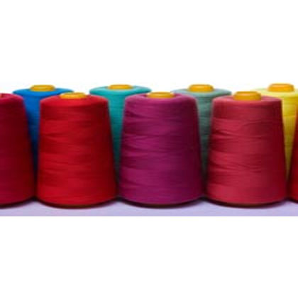  Viscose Yarns 