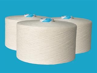 Virgin Polyester Open End Yarn Manufacturers