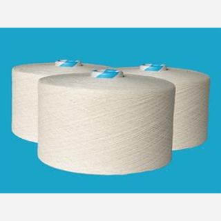 Virgin Polyester Open End Yarn Manufacturers