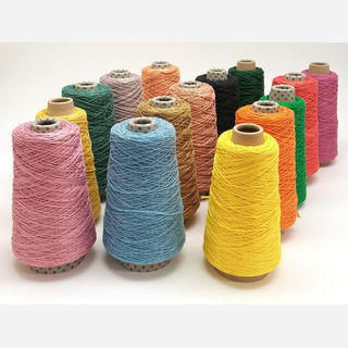 Knitting Linen Yarn