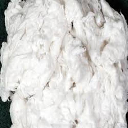 Cotton Yarn Waste