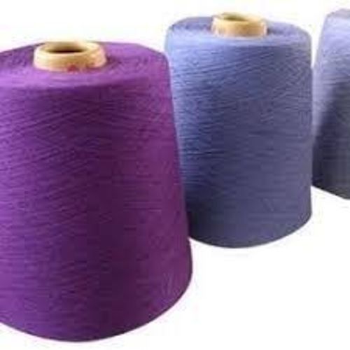 Polyester / Cotton Blended Yarn