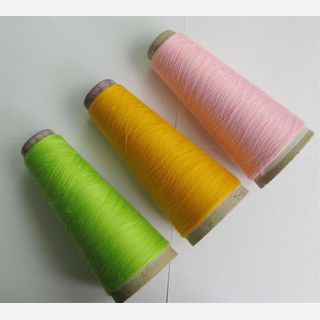 Polyester / Rayon Blended Yarn