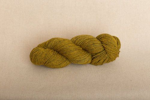 Wool Spun Yarn