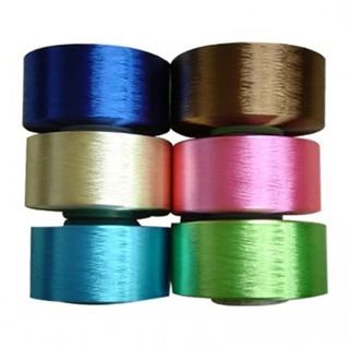 Multi filament Polypropylene Yarn