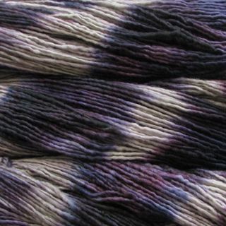 Merino Wool Worsted Yarn