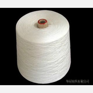 Cotton / Linen Blended Yarn