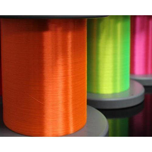 Natural Nylon Yarn