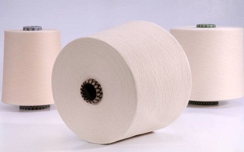 Polyester Spun Yarn